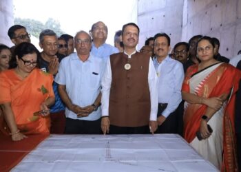 नाशिक आणि त्र्यंबकेश्वरचा  कायापालट होणार-मुख्यमंत्री