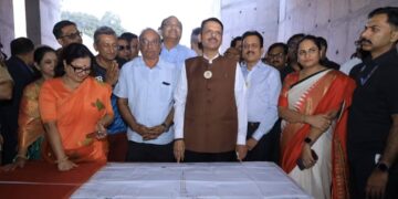 नाशिक आणि त्र्यंबकेश्वरचा  कायापालट होणार-मुख्यमंत्री