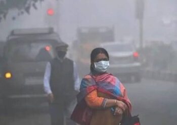 शुद्ध हवा विसरा… नाशिकची  हवा ‘अस्वस्थ’ करणारी