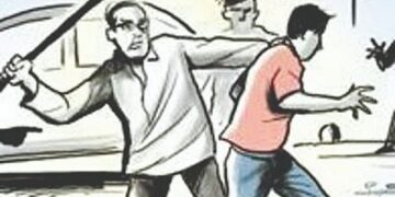 नाशिकच्या सिडकोत गावगुंडांचा कायद्याला ठेंगा