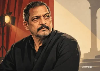 ‘नटसम्राट’ची एक्झिट! ज्येष्ठ अभिनेते नाना पाटेकर यांचे निधन