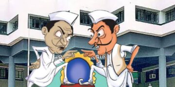 पक्षासाठी लढणाऱ्या कार्यकर्त्यांना कधी मिळणार पदे ?